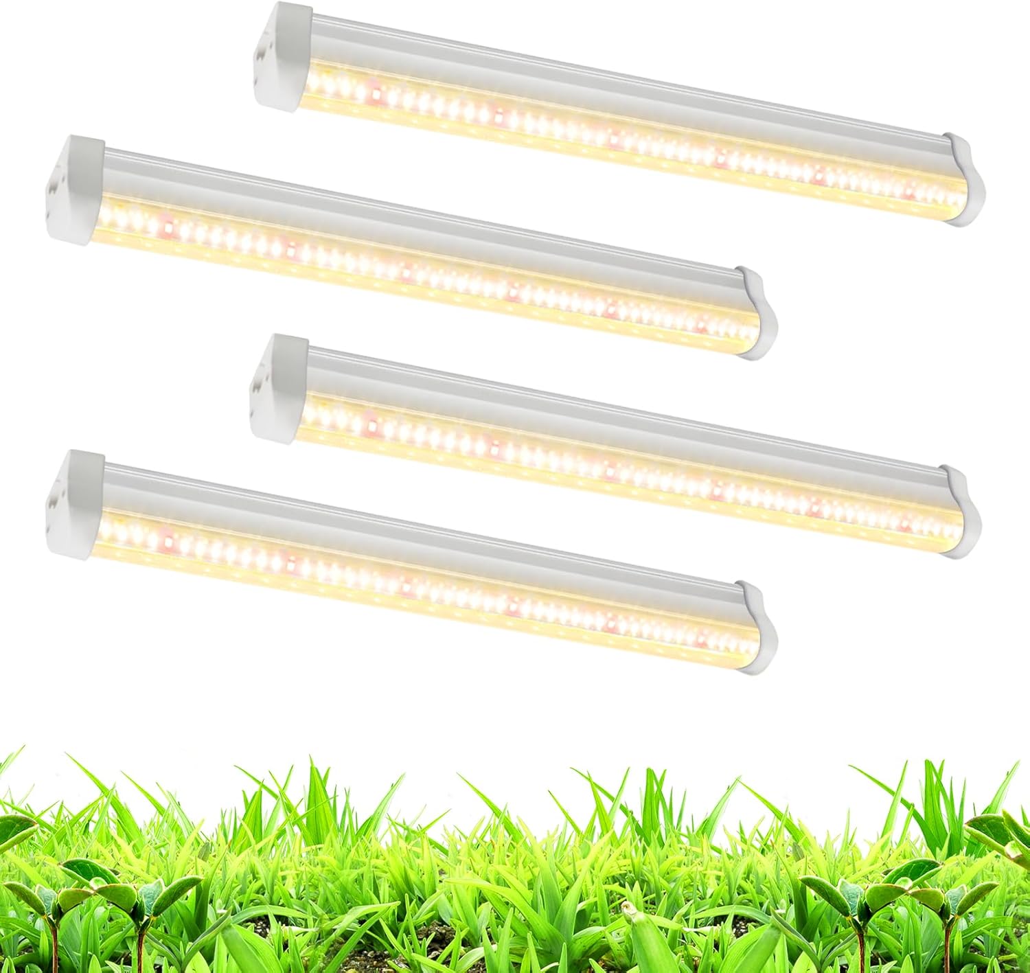 Aquarium Led Light - O LED Grow Lamps Plant Full-Spectrum