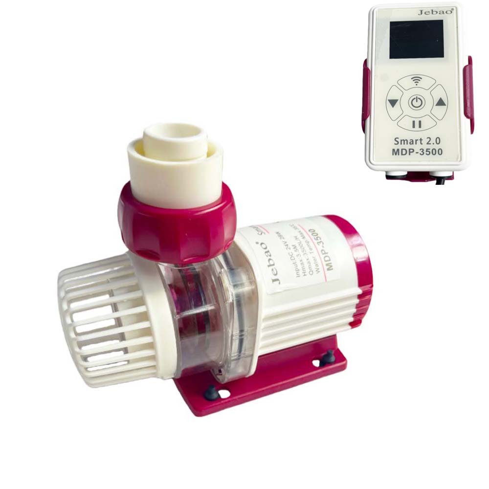 Aquarium Fish App - WiFi App Control DC Pump Aquarium