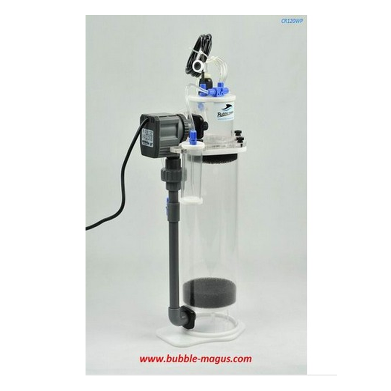 Aquarium Fish Images - Bubble Magus CR100 Seawater Coral Tank,