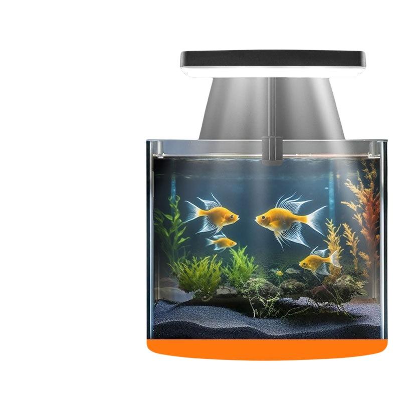Led Waterproof Aquarium Light  - Aquarium Led Light ulasan dan harga