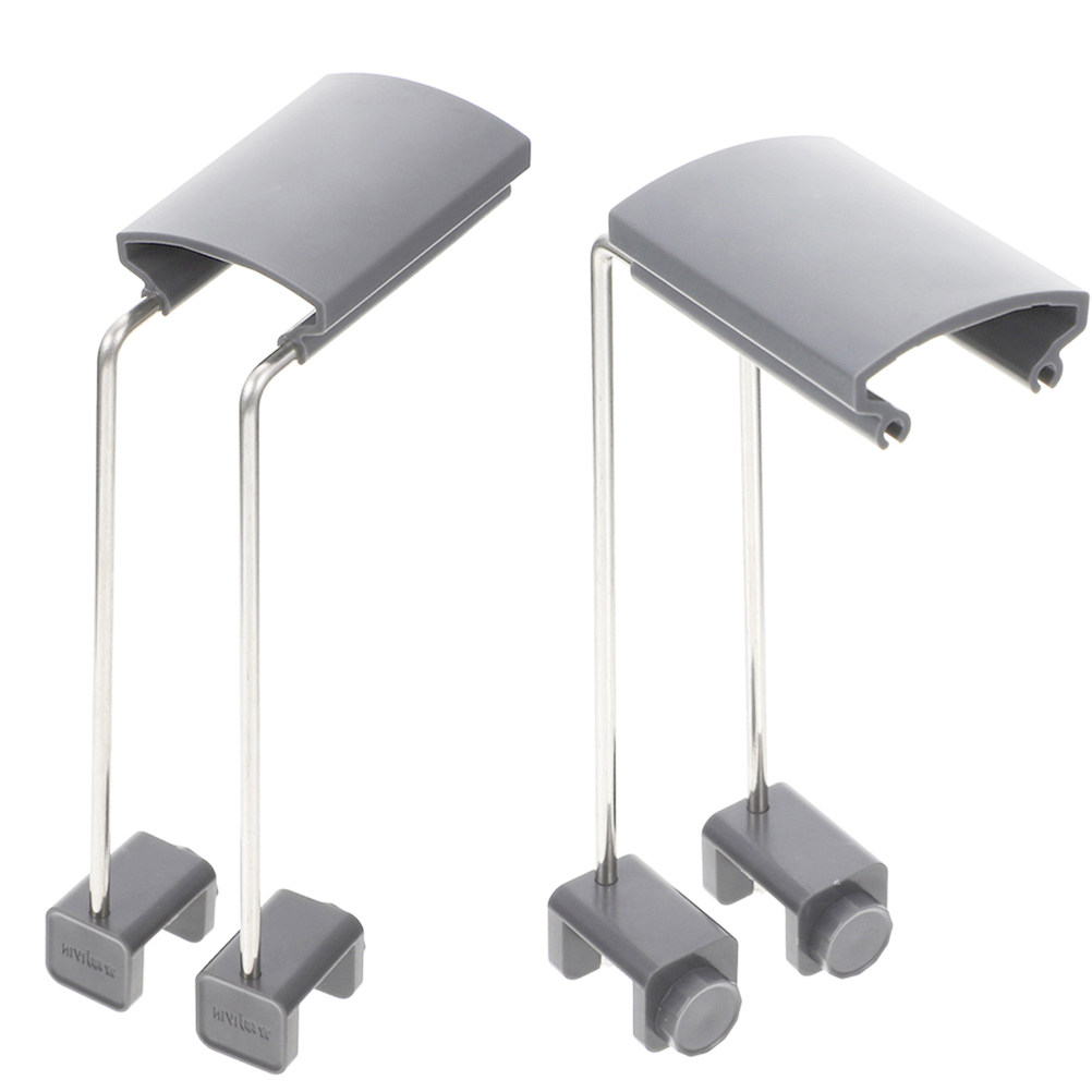 2Pcs Aquarium Light Stand Adju - Aquarium Led Light ulasan dan harga