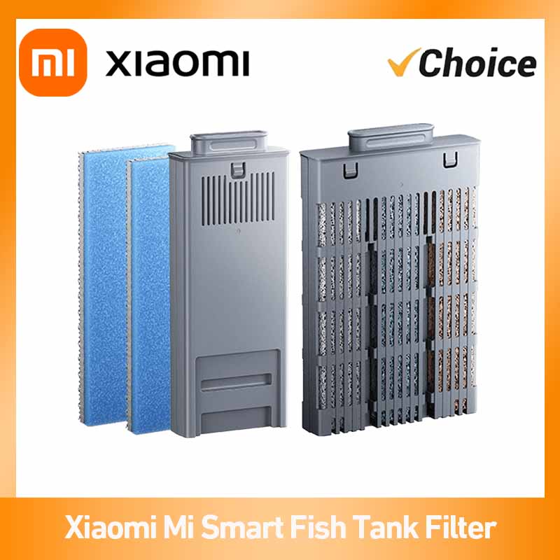 Original Replacement Filter fo - Aquarium Xilong ulasan dan harga