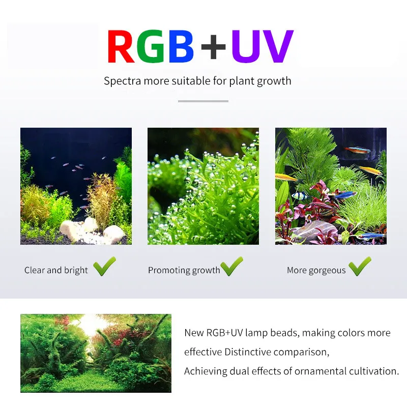 Week Aqua P Series Ver.3 P600  - Aquarium Fish App ulasan dan harga