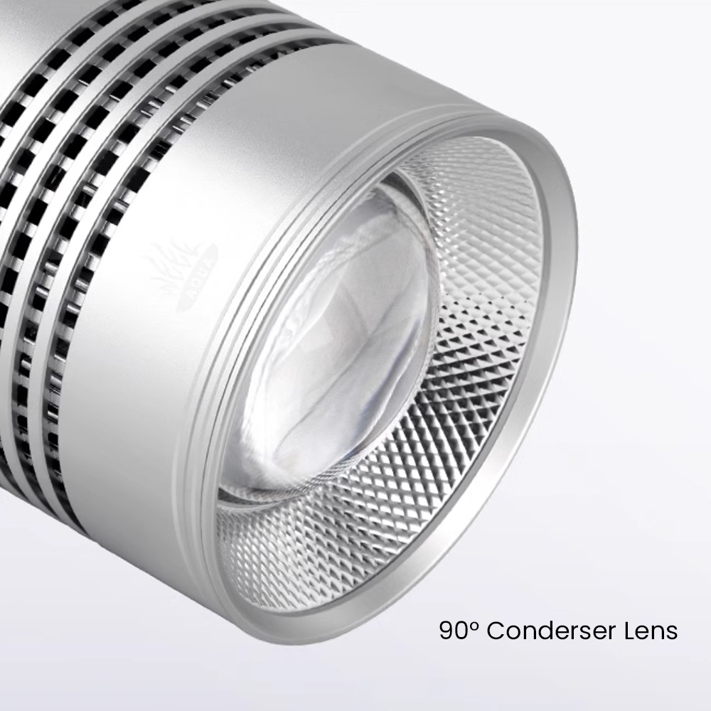 Full Spectrum Bluetooth 3.0 Ap - Aquarium Led Light ulasan dan harga