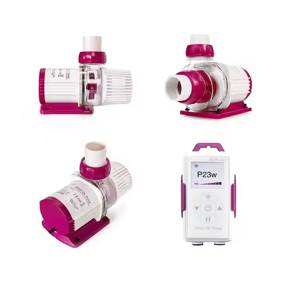 WiFi App Control DC Pump Aquar - Aquarium Fish App ulasan dan harga