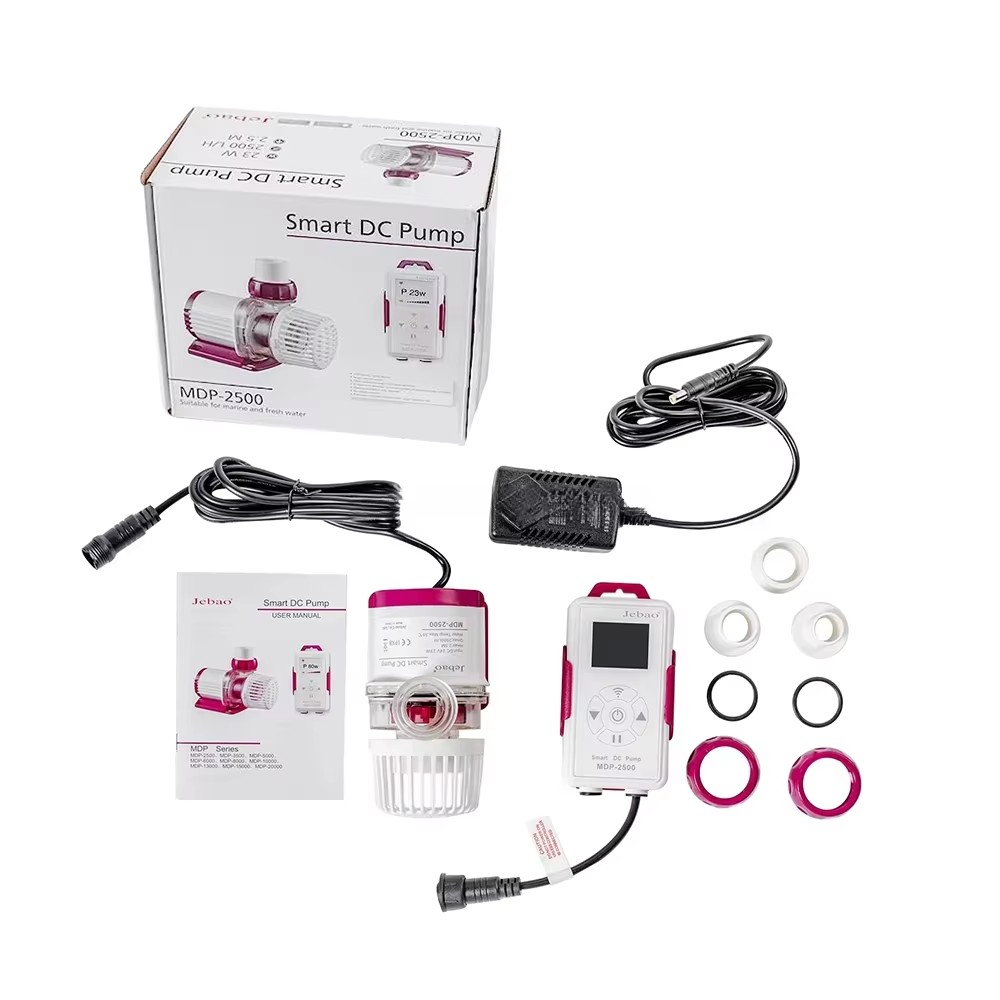 WiFi App Control DC Pump Aquar - Aquarium Fish App ulasan dan harga