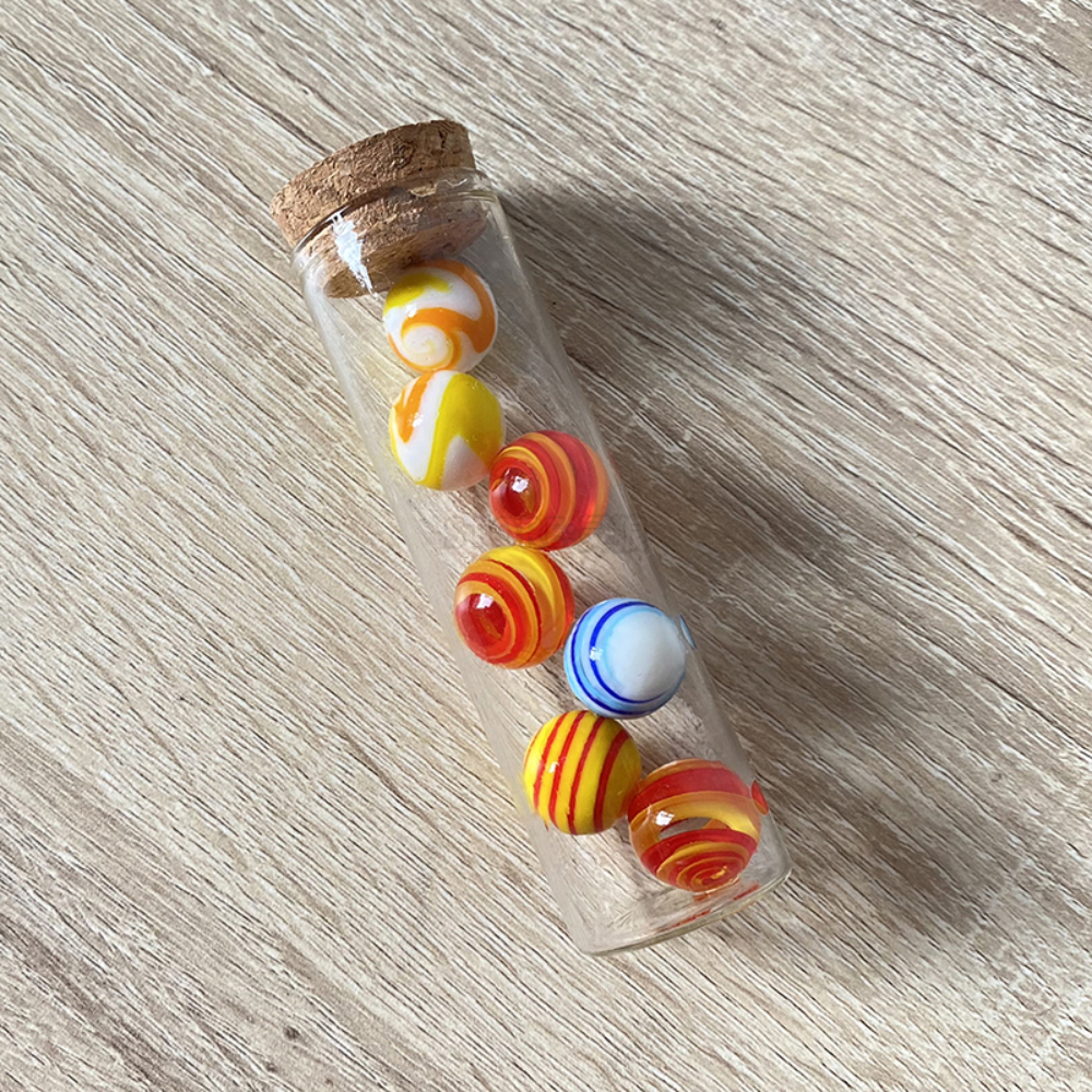 G1 16MM Marbles Crystal Ball G - Aquarium Fish For Sale Online ulasan dan harga