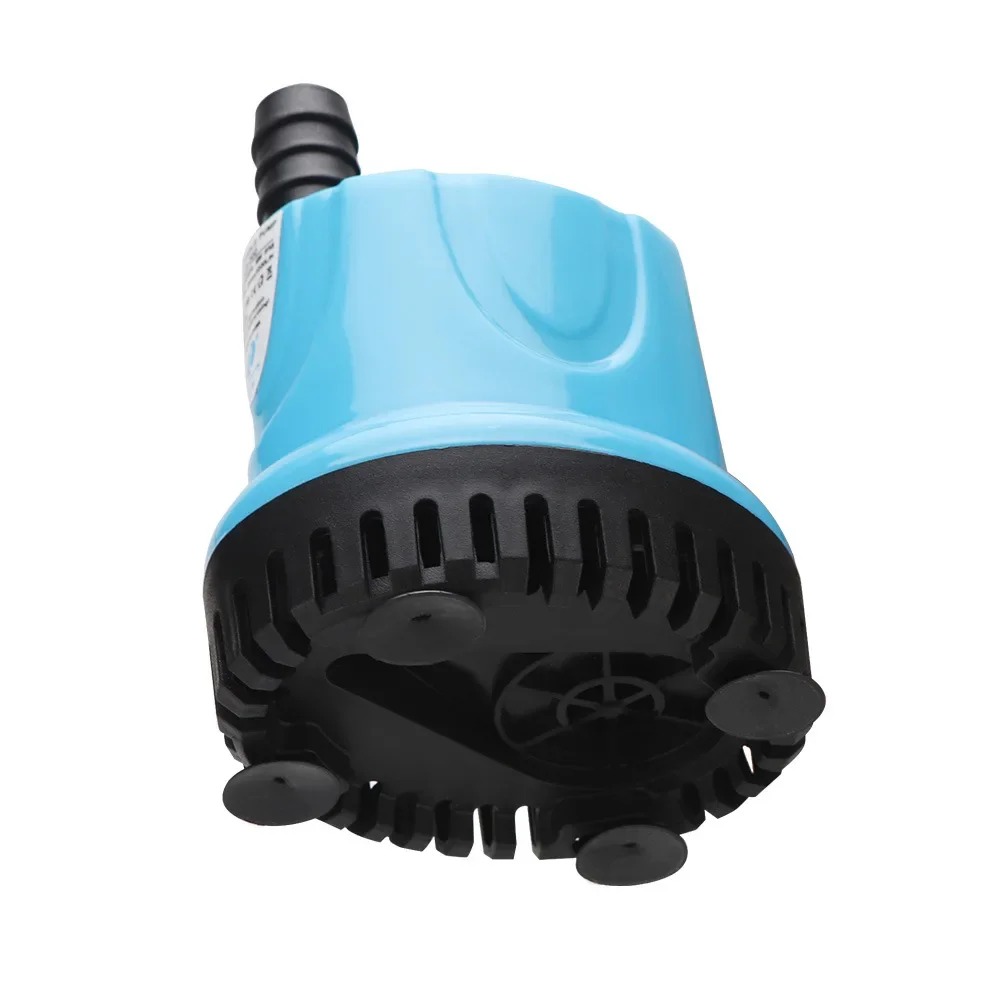 5/15/35/55W with  Pipe Submers - Aquarium Fish Images ulasan dan harga