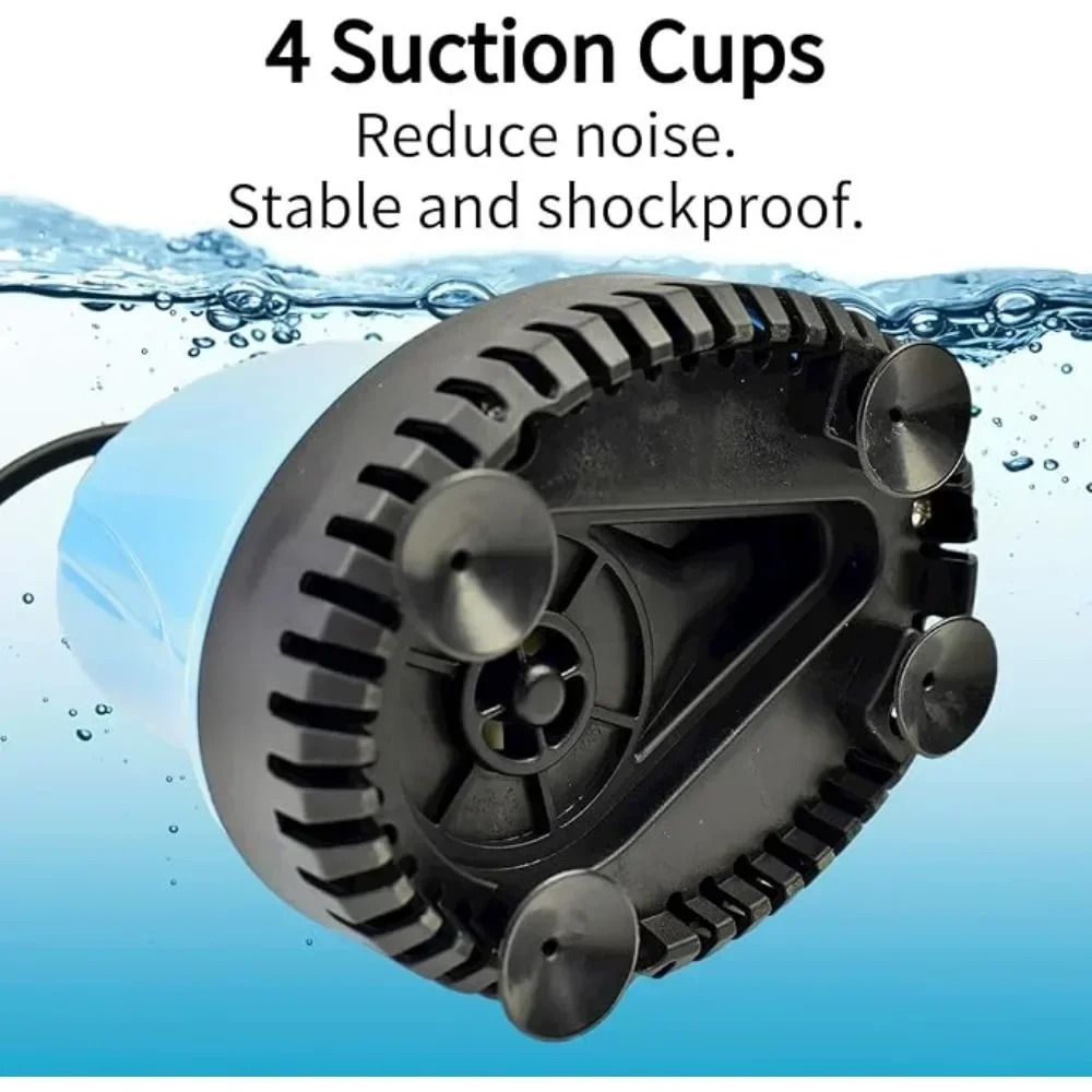 5/15/35/55W with  Pipe Submers - Aquarium Fish Images ulasan dan harga