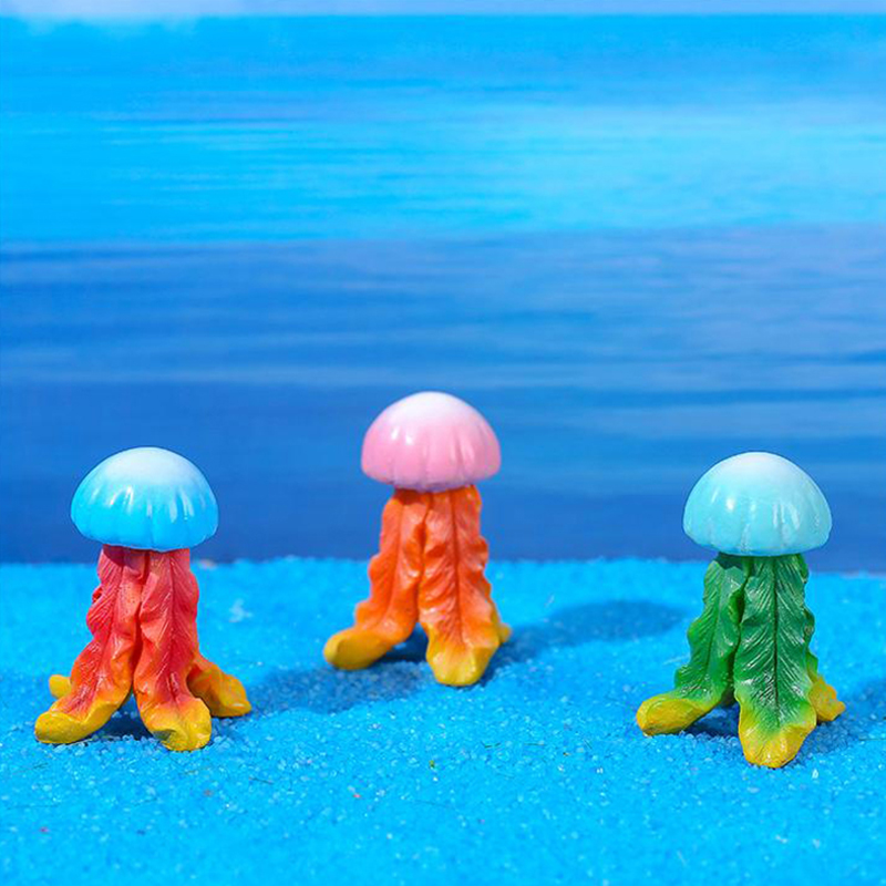 Mini Resin Fish Tank Accessori - Aquarium Fish For Sale Online ulasan dan harga