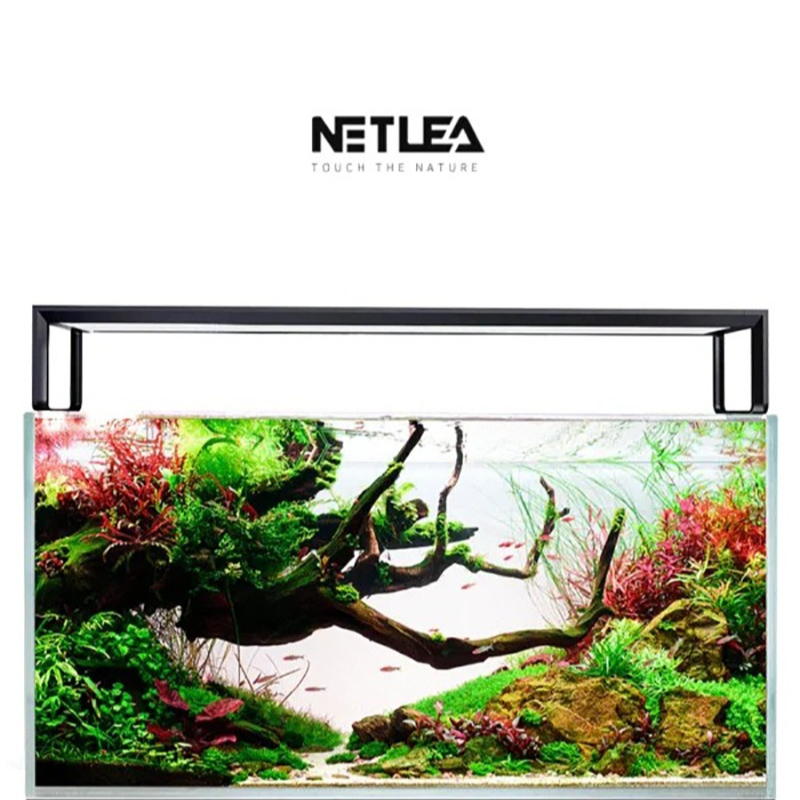 Netlea AT5S V3 Smart Wifi APP  - Aquarium Fish App ulasan dan harga