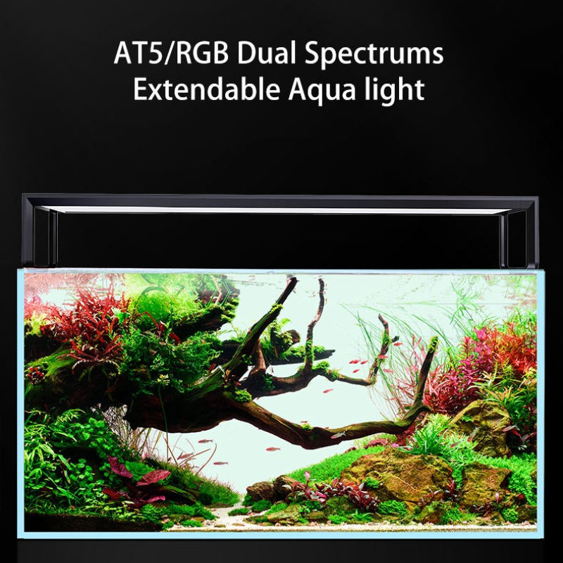 Netlea AT5S V3 Smart Wifi APP  - Aquarium Fish App ulasan dan harga