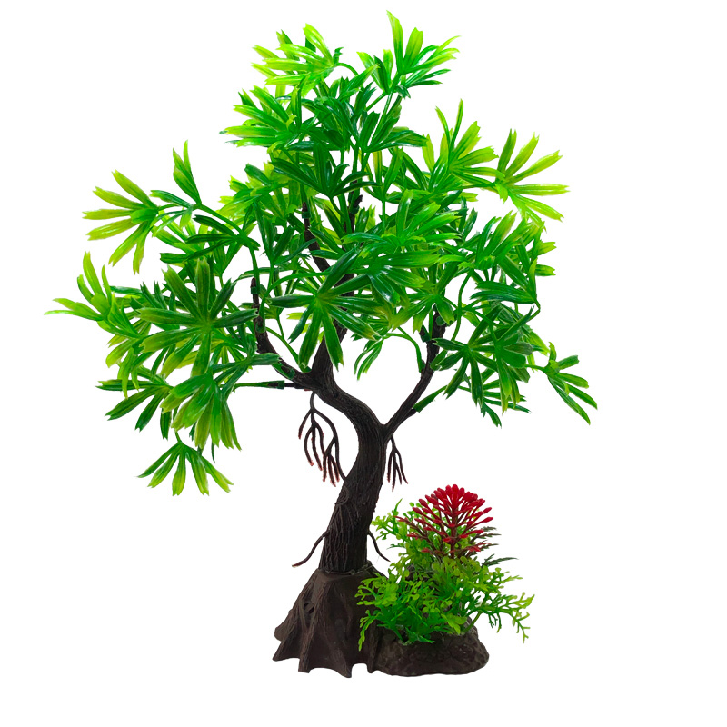 Fish Tank DIY  Artificial Aqua - Aquarium Fish For Sale Online ulasan dan harga