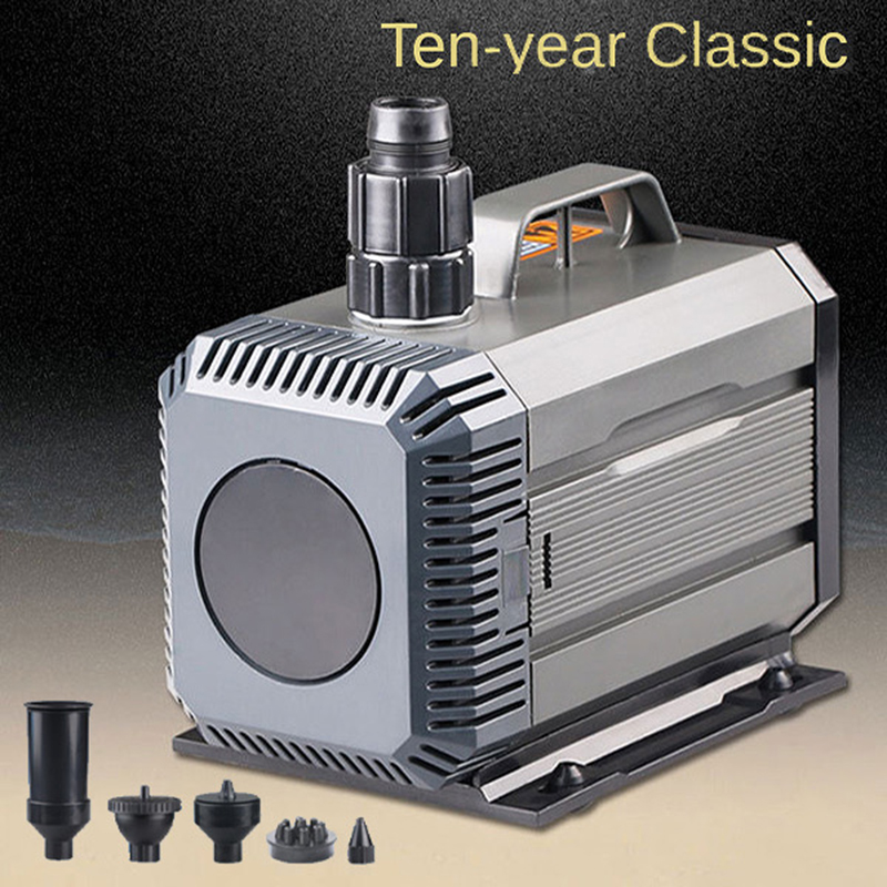 Aquarium Submersible Pump 220- - Aquarium Fish Images ulasan dan harga