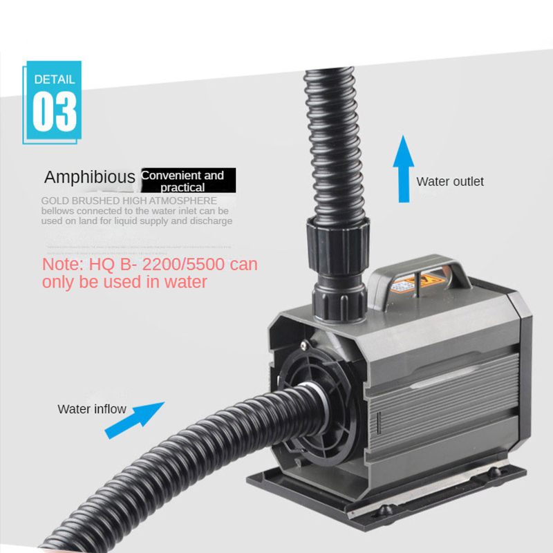 Aquarium Submersible Pump 220- - Aquarium Fish Images ulasan dan harga