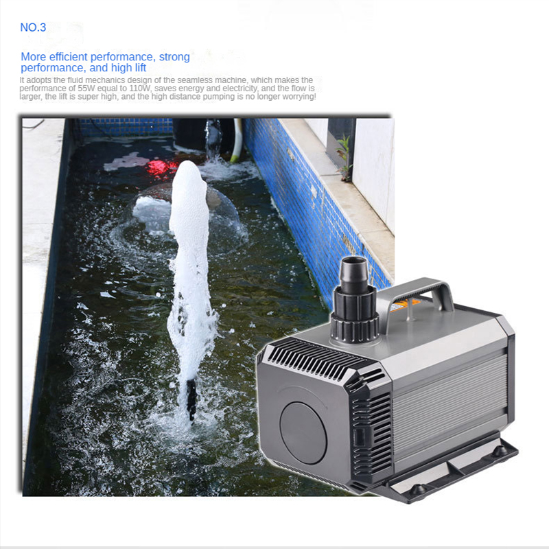 Aquarium Submersible Pump 220- - Aquarium Fish Images ulasan dan harga
