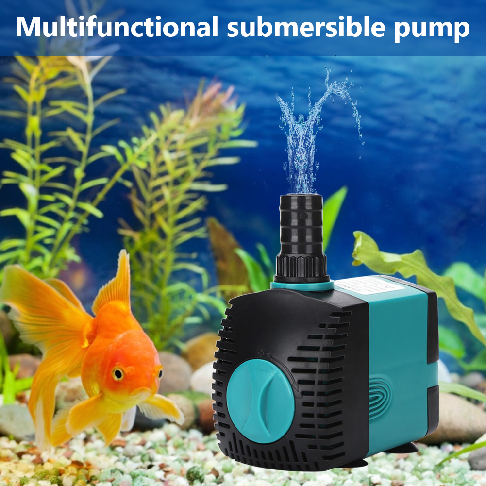 220V-240V Aquarium Submersible - Aquarium Fish Images ulasan dan harga