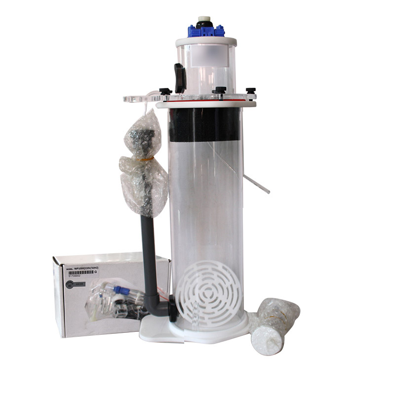Bubble Magus CR100 Seawater Co - Aquarium Fish Images ulasan dan harga