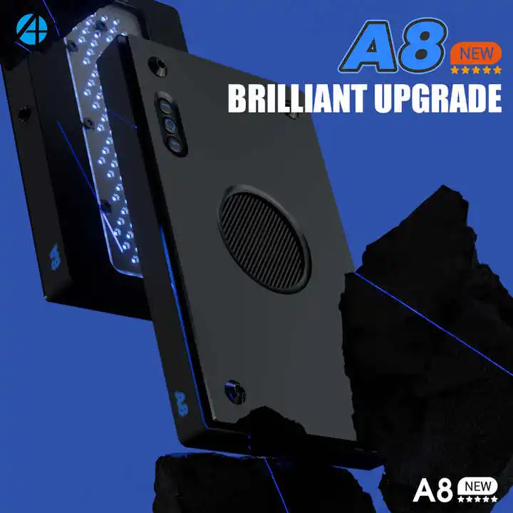 TLF Origin Supplier A8SE II/A8 - Aquarium Led Light ulasan dan harga