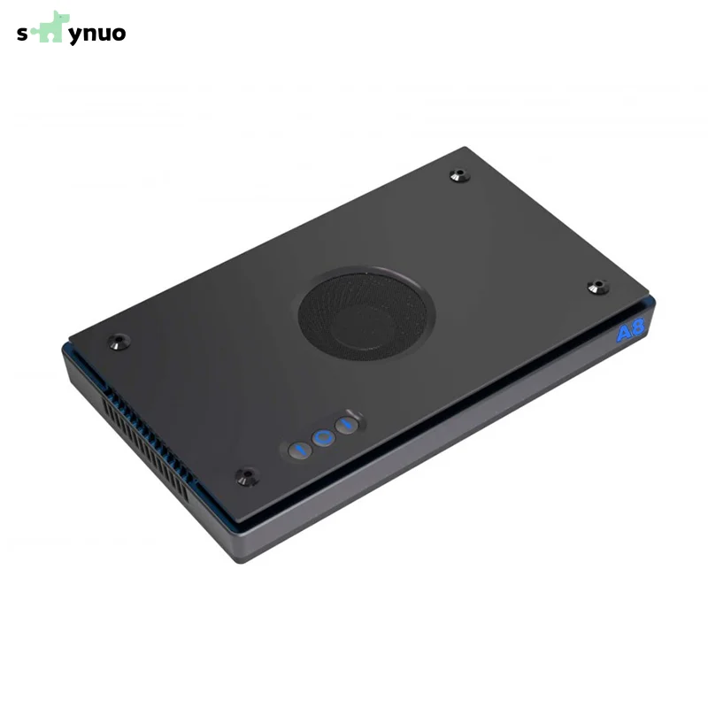 TLF Origin Supplier A8SE II/A8 - Aquarium Led Light ulasan dan harga