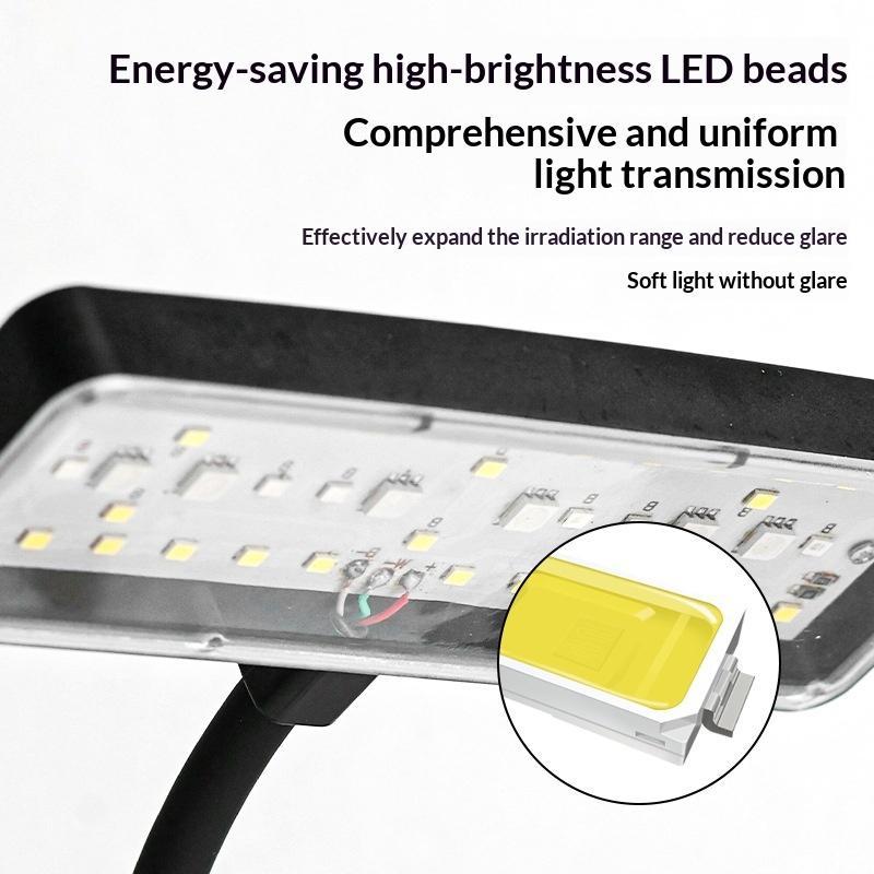 【HG】Led Waterproof Aquarium Li - Aquarium Led Light ulasan dan harga