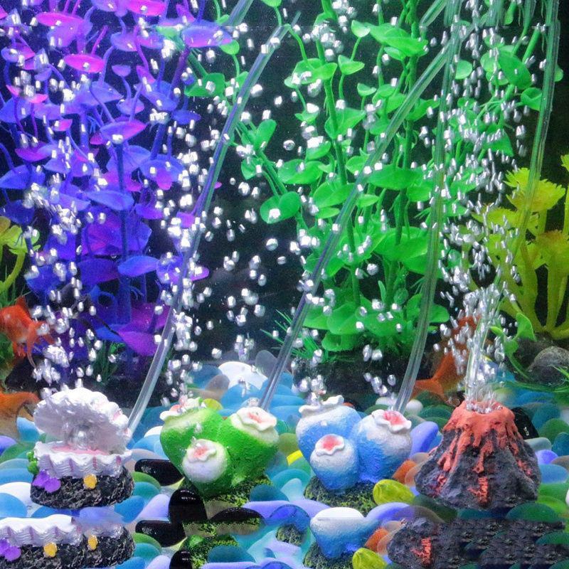Fish Tank Landscaping Simulati - Aquarium Fish For Sale Online ulasan dan harga