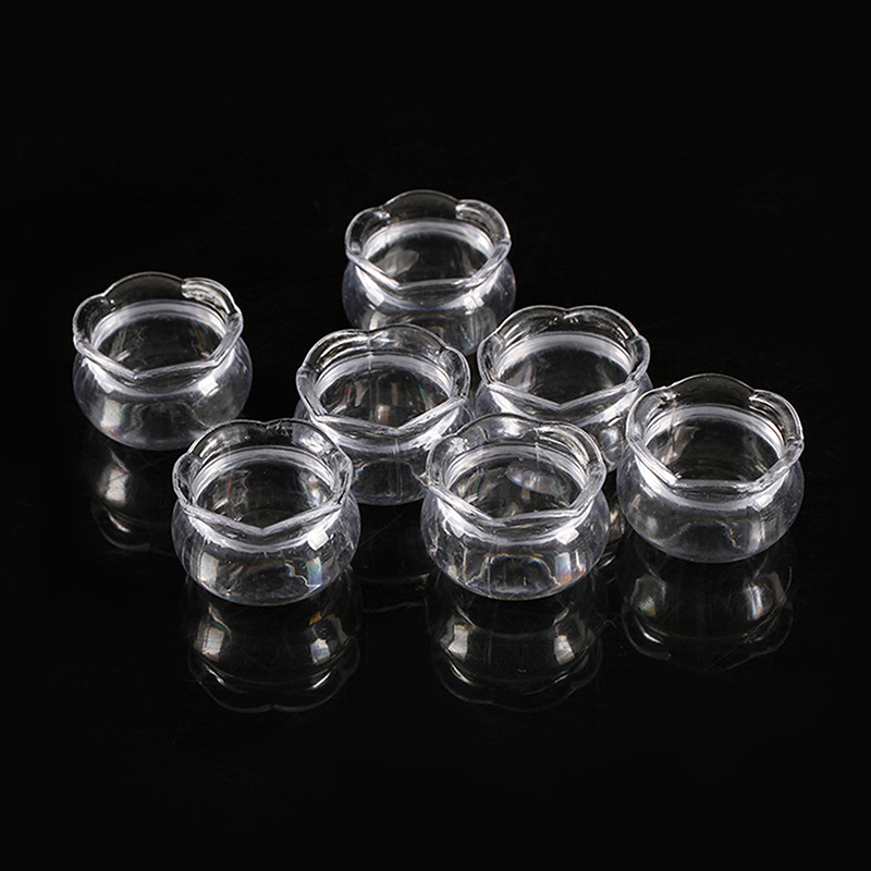 Simulated Plastic Transparent  - Aquarium Fish For Sale Online ulasan dan harga