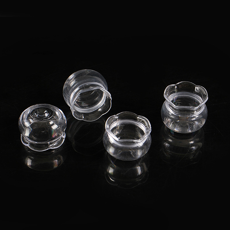Simulated Plastic Transparent  - Aquarium Fish For Sale Online ulasan dan harga