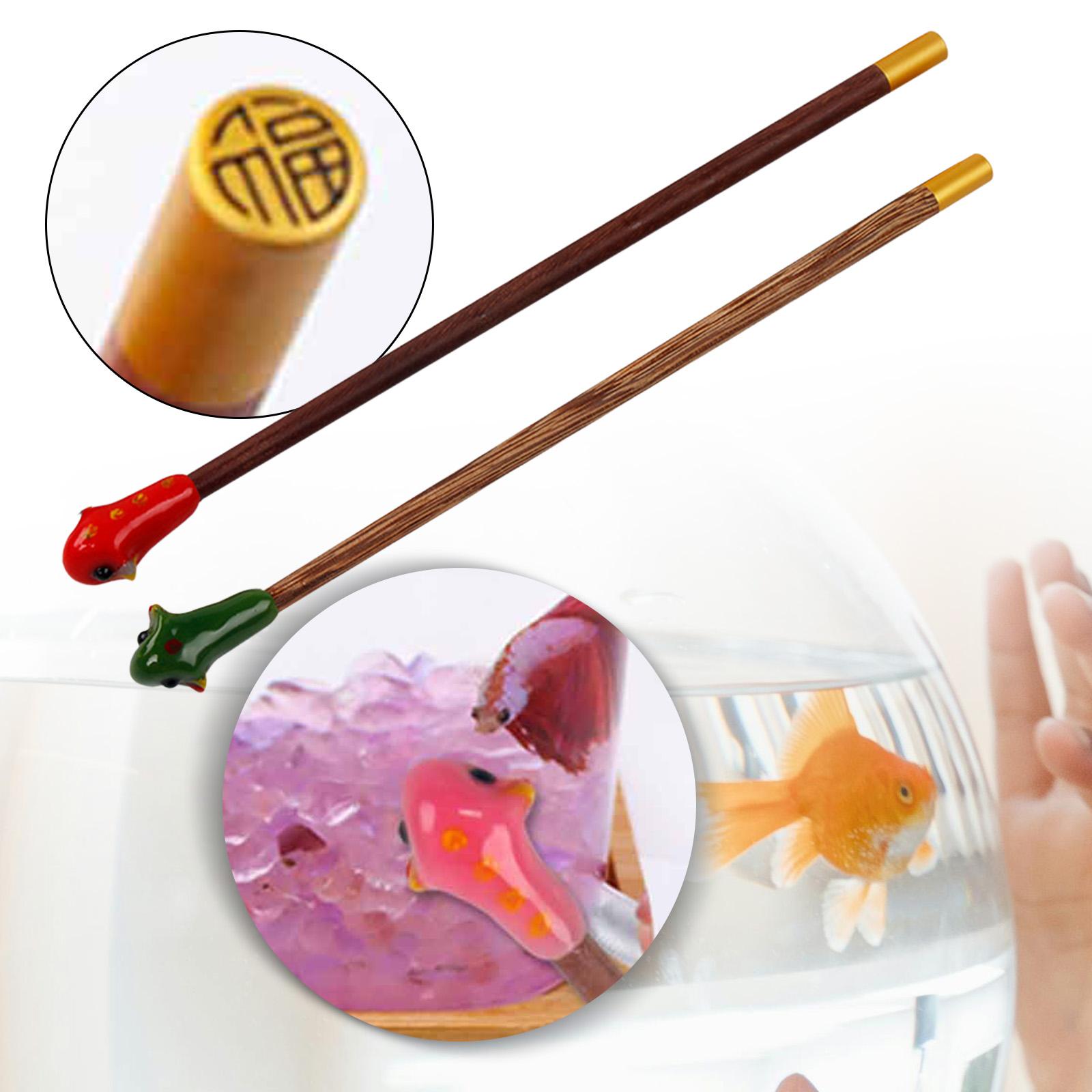 Betta Fish Training Wand Wood  - Aquarium Fish For Sale Online ulasan dan harga