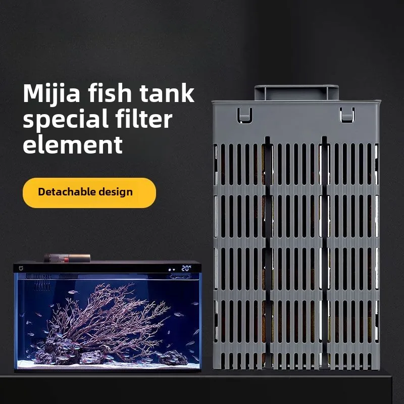 For Xiaomi Mijia smart aquariu - Aquarium Xilong ulasan dan harga