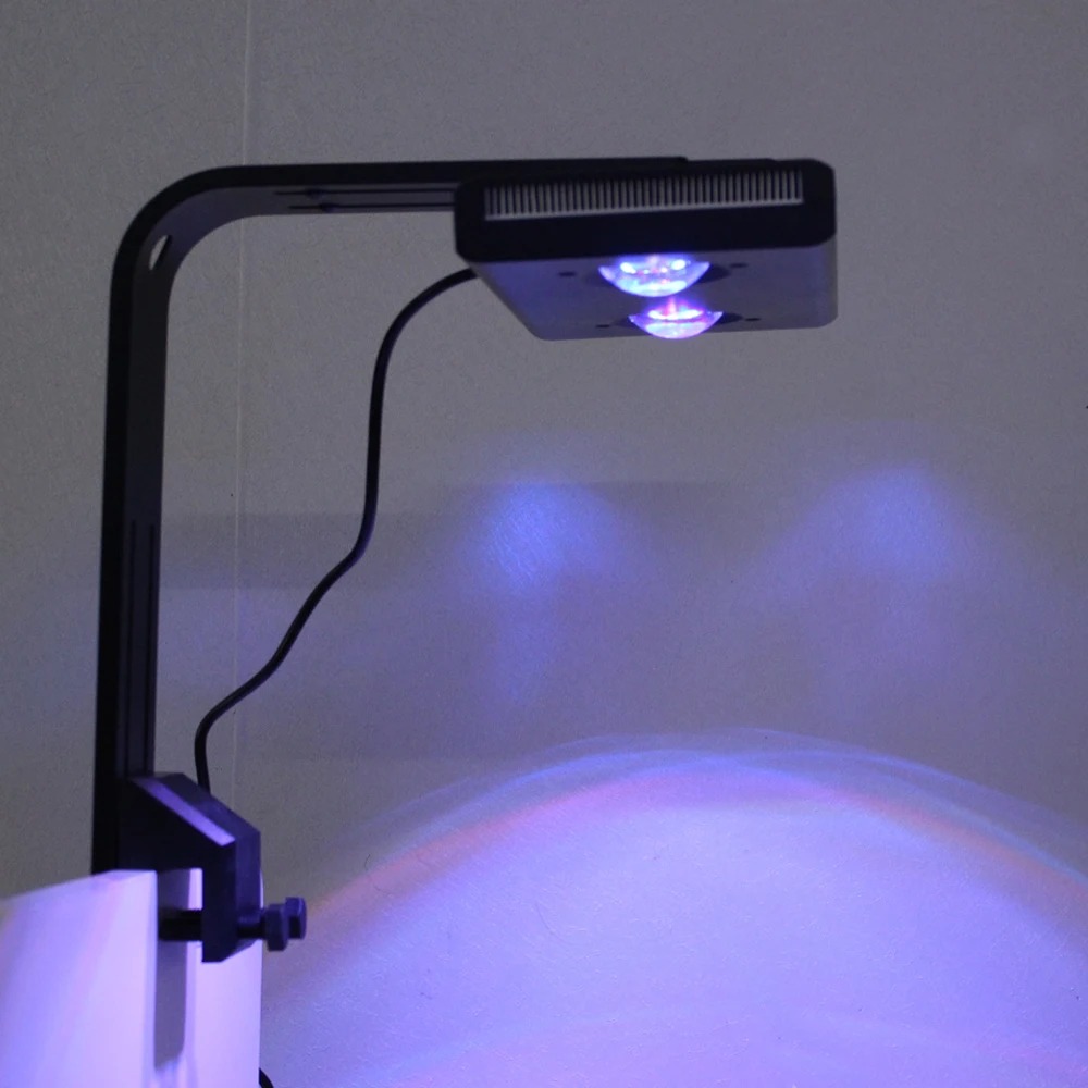 Noopsyche NP K7Pro IV 100W App - Aquarium Led Light ulasan dan harga