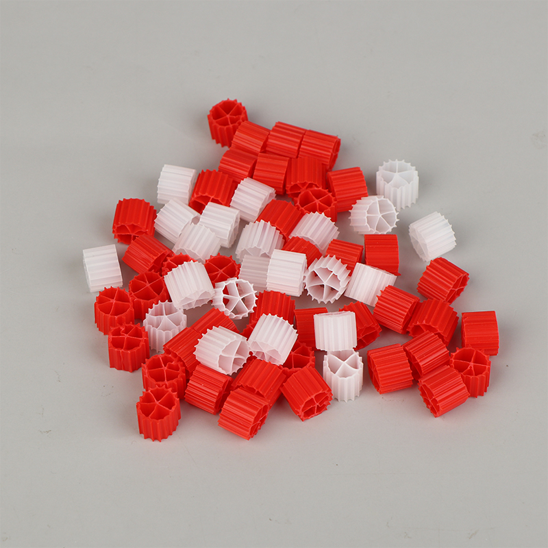 Wihte Red K1 Filter Media Biol - Aquarium Fish Images ulasan dan harga