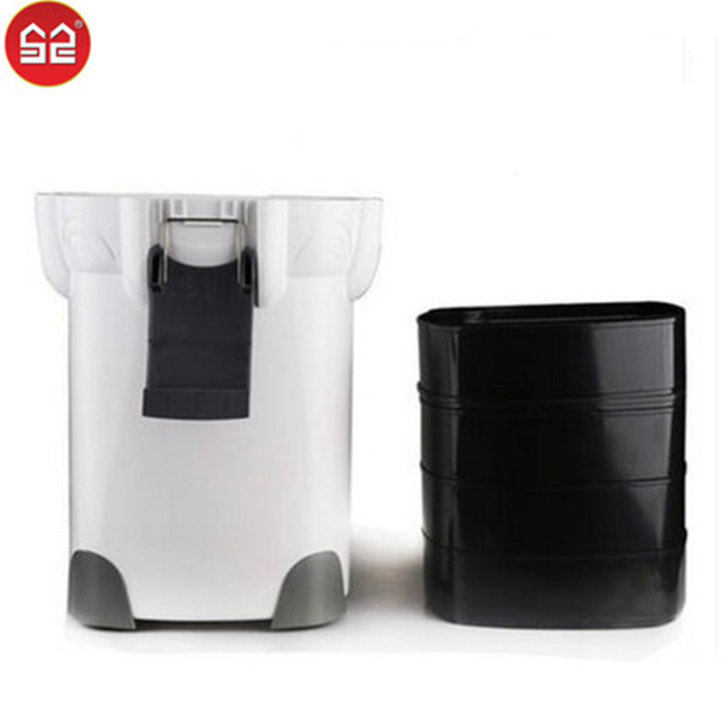 SUNSUN fish tank cylinder filt - Fish Tank Filter Aquarium ulasan dan harga