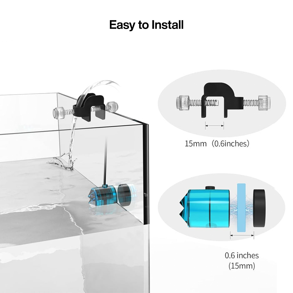 FZONE ATO-380P Auto Top Off Sy - Aquarium Fish Images ulasan dan harga