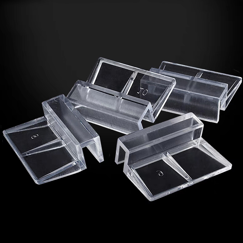 Fish Tank Acrylic Clips, Aquar - Aquarium Fish Images ulasan dan harga