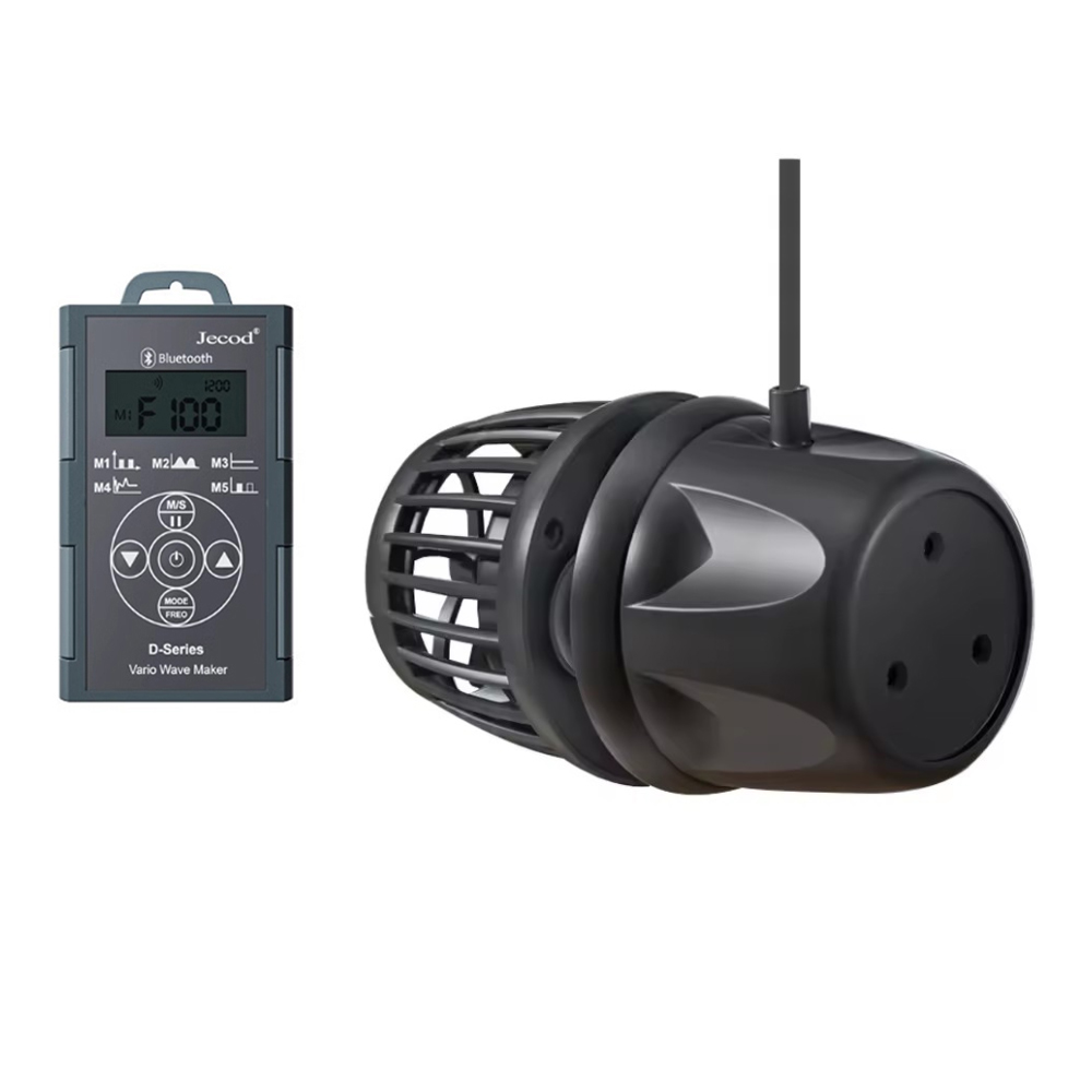 Jebao jecod wave maker New DMP - Aquarium Fish App ulasan dan harga