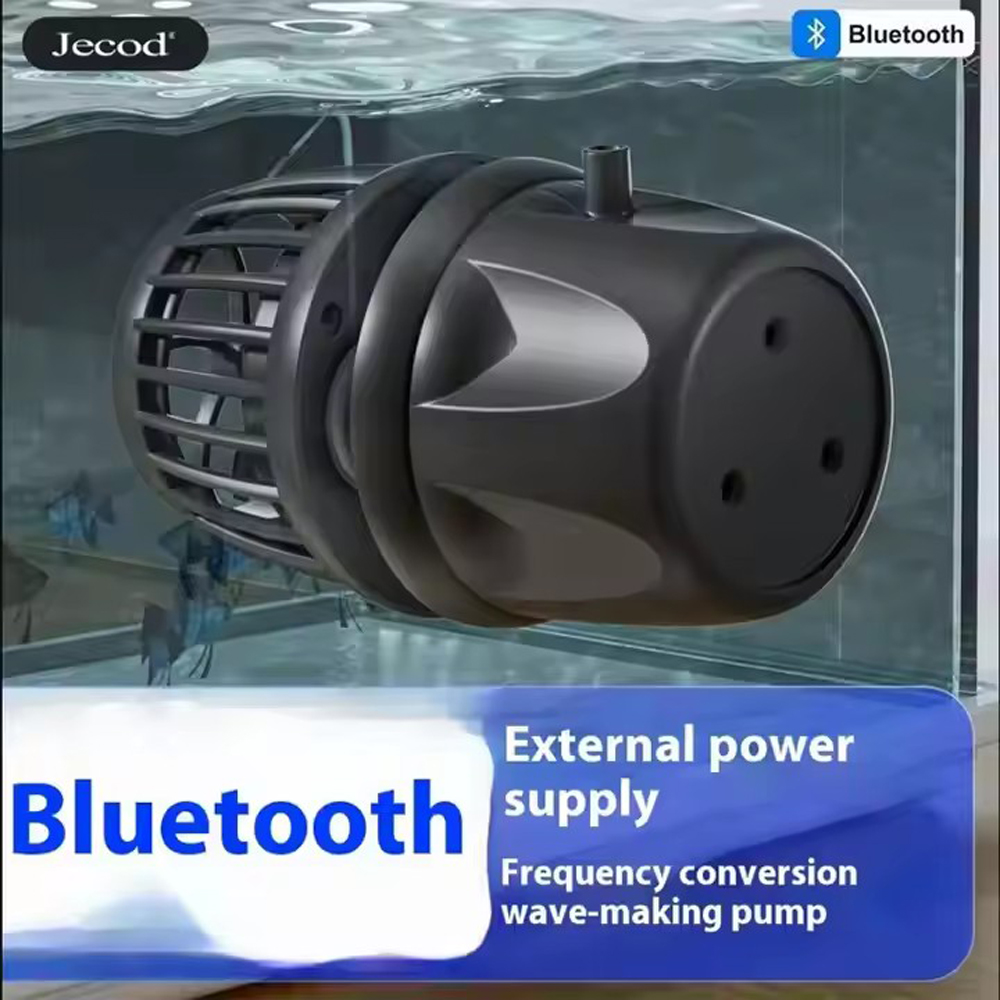 Jebao jecod wave maker New DMP - Aquarium Fish App ulasan dan harga