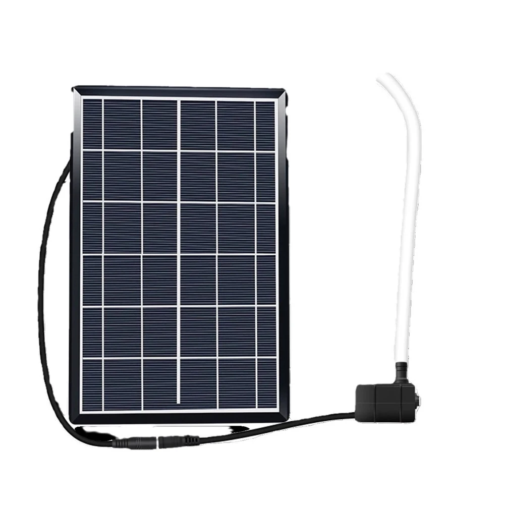 Small Solar Water Pump 12V Cir - Aquarium Fish Images ulasan dan harga