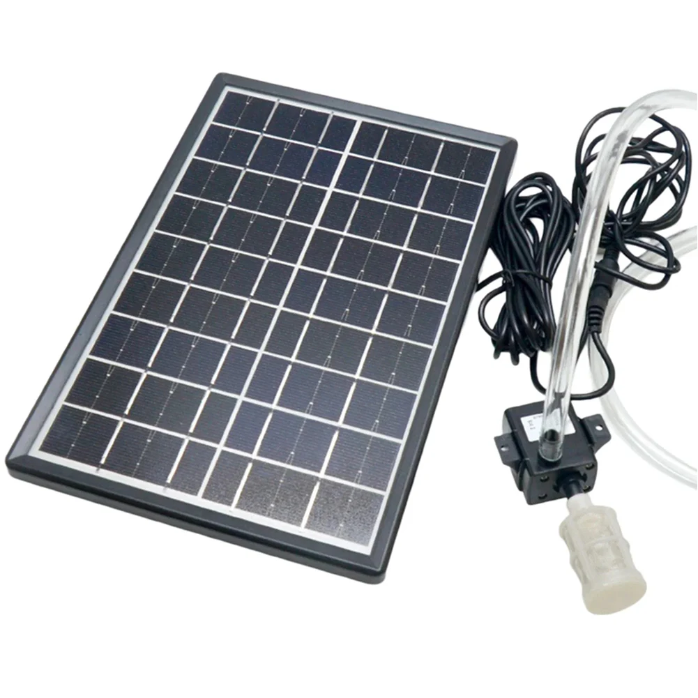 Small Solar Water Pump 12V Cir - Aquarium Fish Images ulasan dan harga