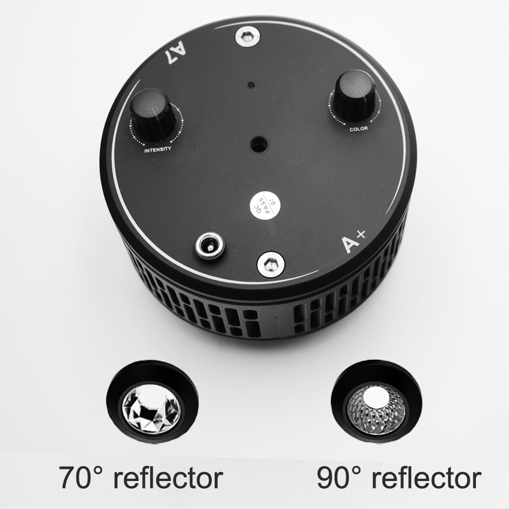 A7s III Smart Full Spectrum 10 - Aquarium Fish App ulasan dan harga