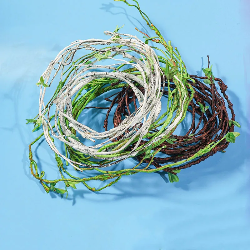 Vines Decor Climbing Branches  - Aquarium Fish For Sale Online ulasan dan harga