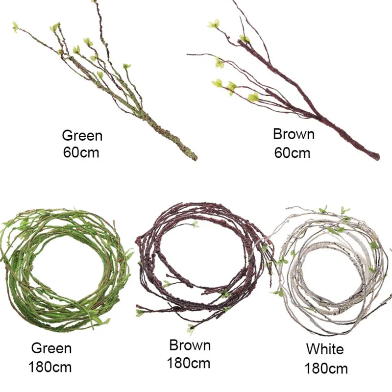 Vines Decor Climbing Branches  - Aquarium Fish For Sale Online ulasan dan harga