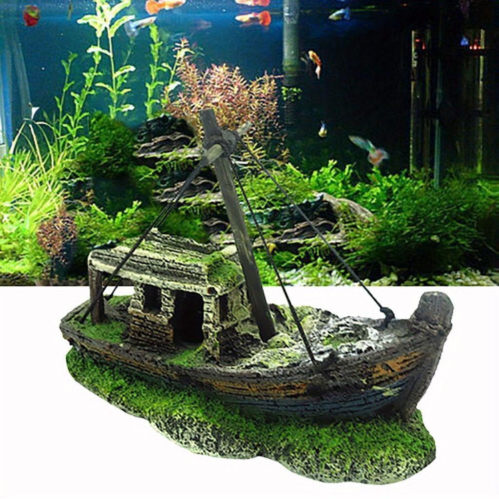 Aquarium Fish Tank Landscape W - Aquarium Fish For Sale Online ulasan dan harga