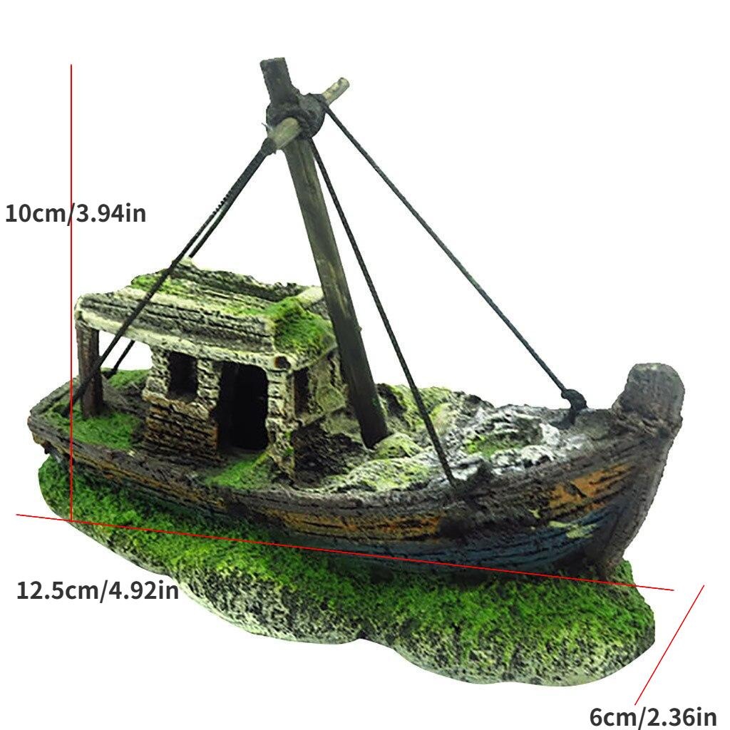 Aquarium Fish Tank Landscape W - Aquarium Fish For Sale Online ulasan dan harga
