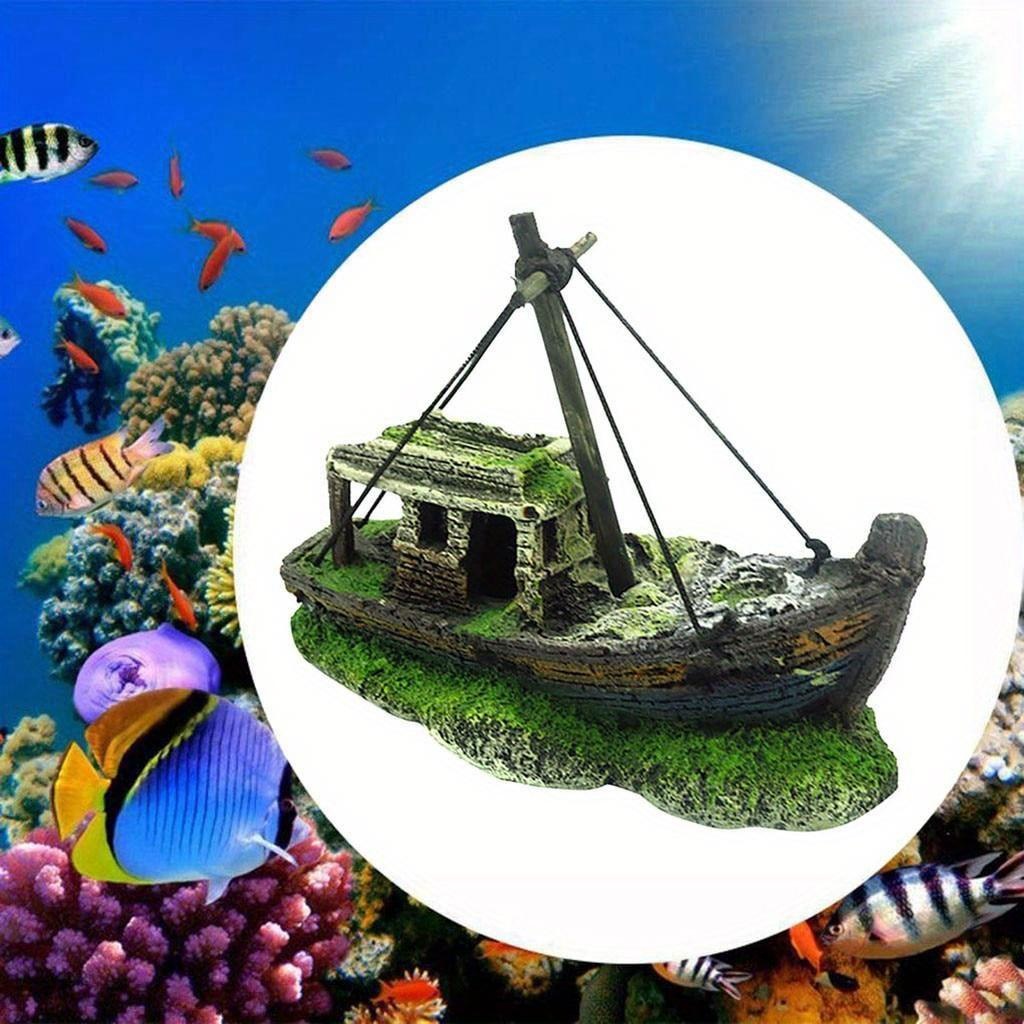 Aquarium Fish Tank Landscape W - Aquarium Fish For Sale Online ulasan dan harga